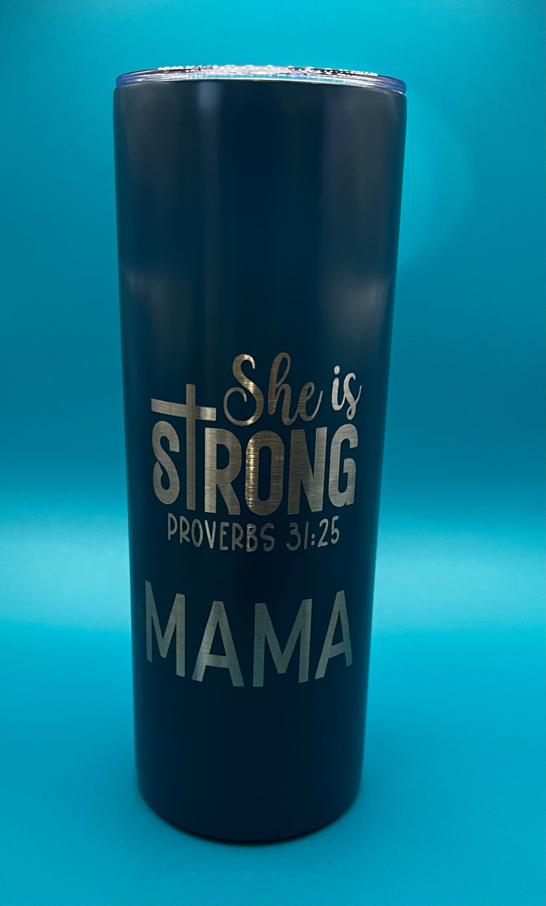 20 oz Skinny Tumbler