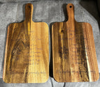 Cutting Board w/Handle