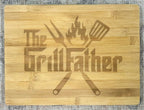 Cutting Board 12 x 9 in.