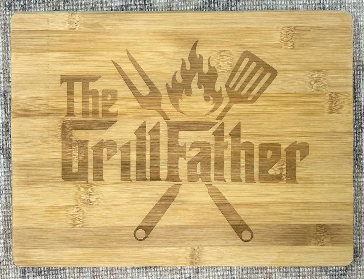 Cutting Board 12 x 9 in.