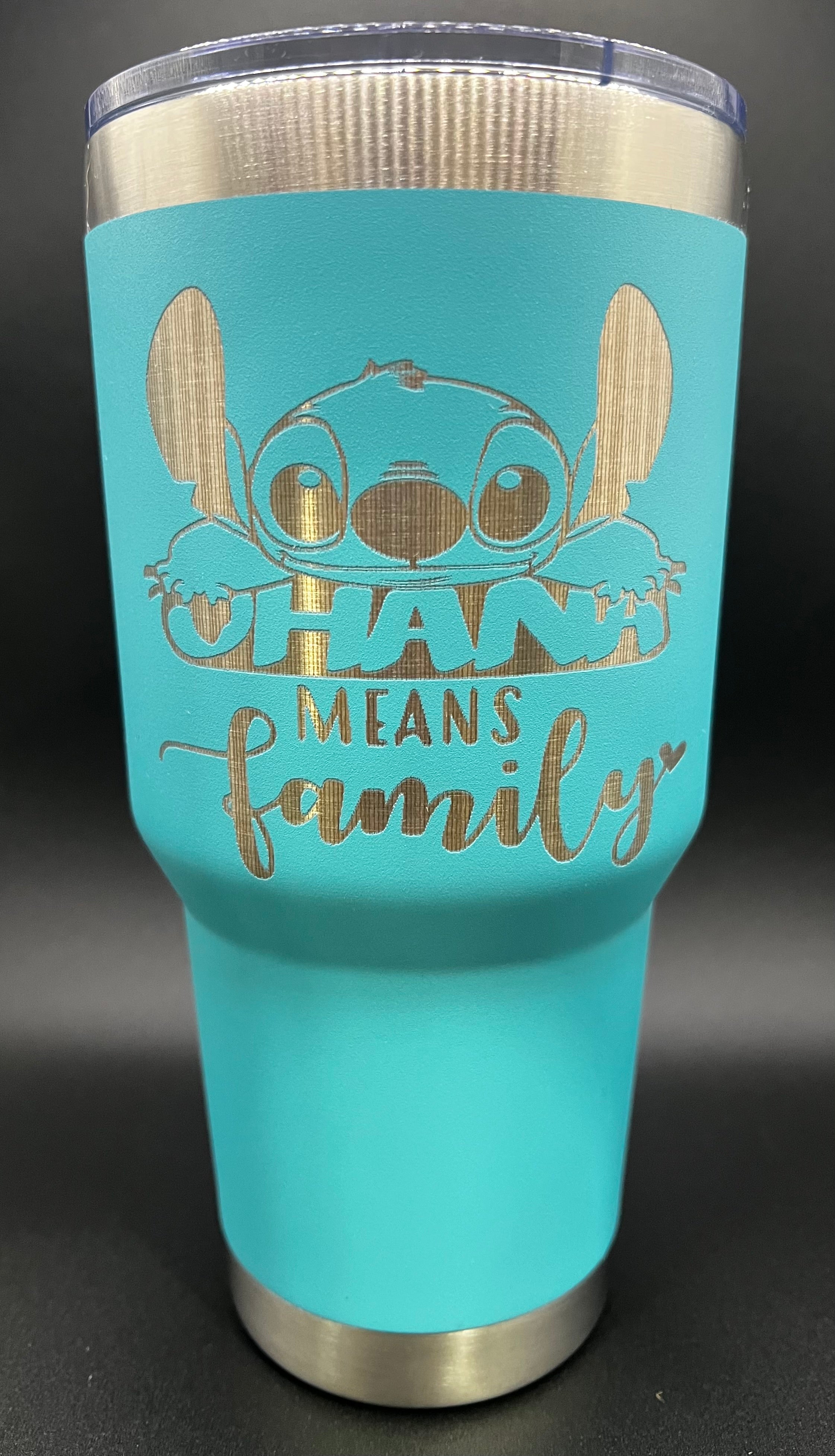 30 oz Tumbler Engraved
