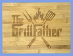 Cutting Board 12 x 9 in.