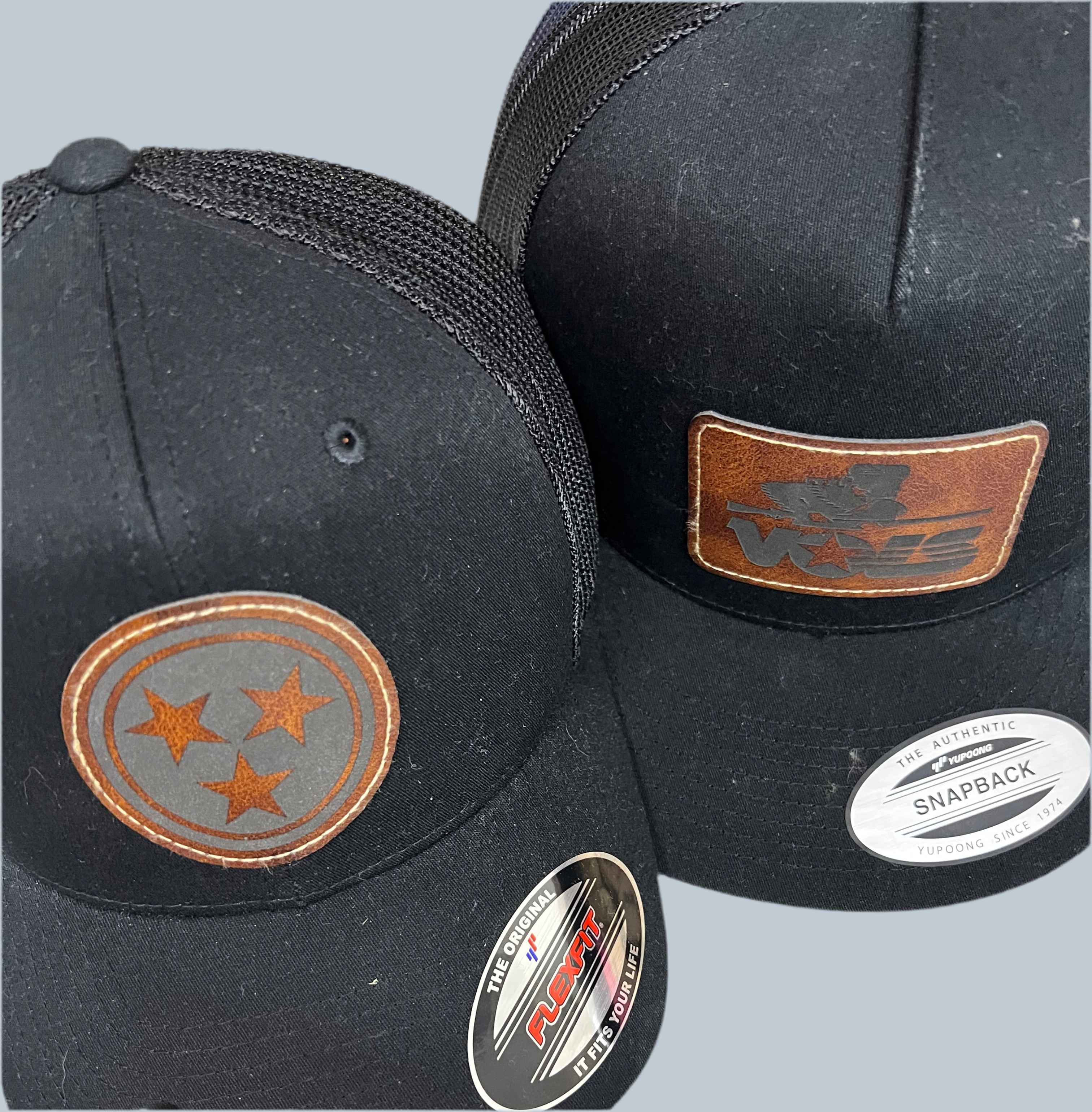 Snapback Trucker Hat - Multicam (Men’s)