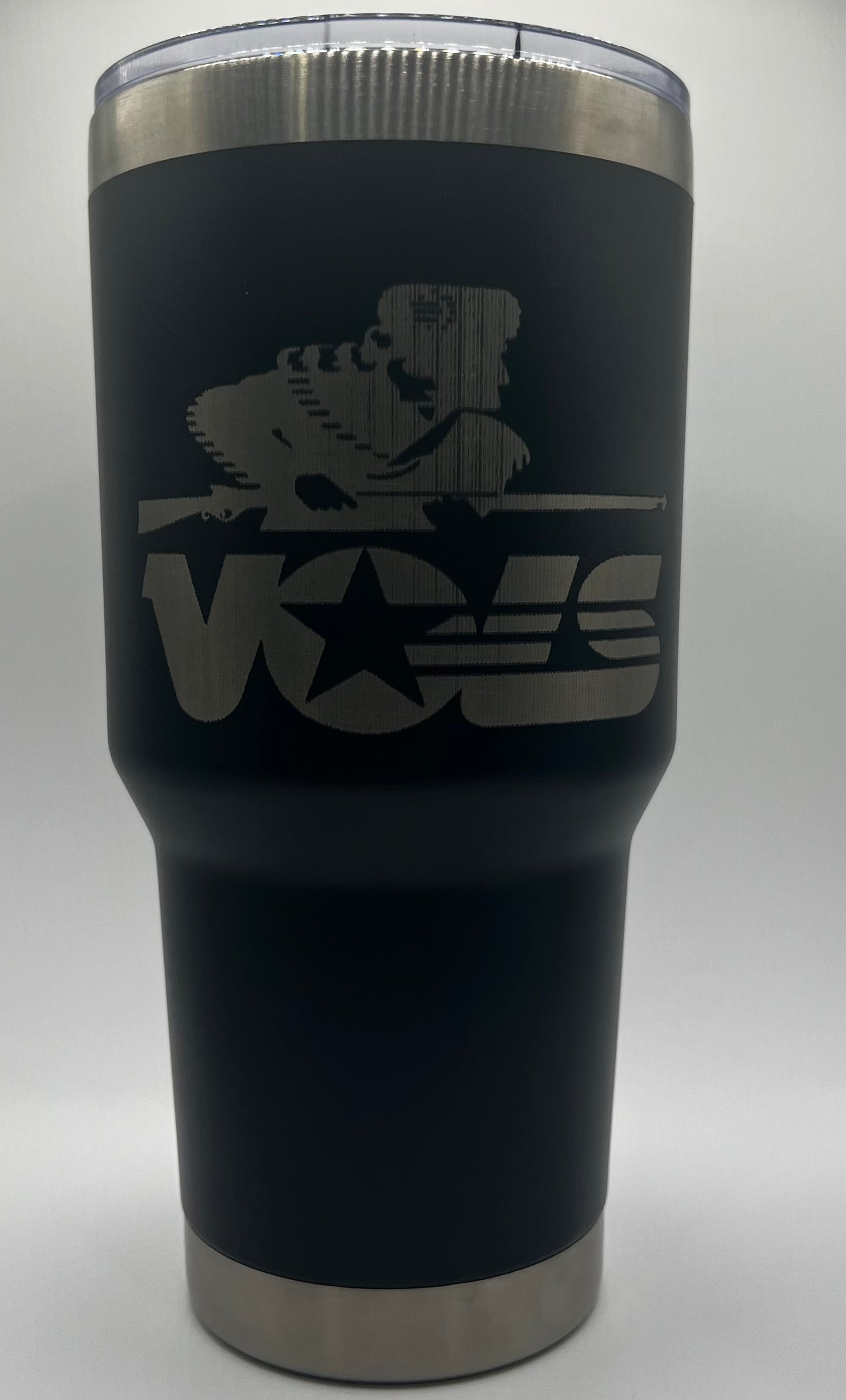 30 oz Tumbler Engraved