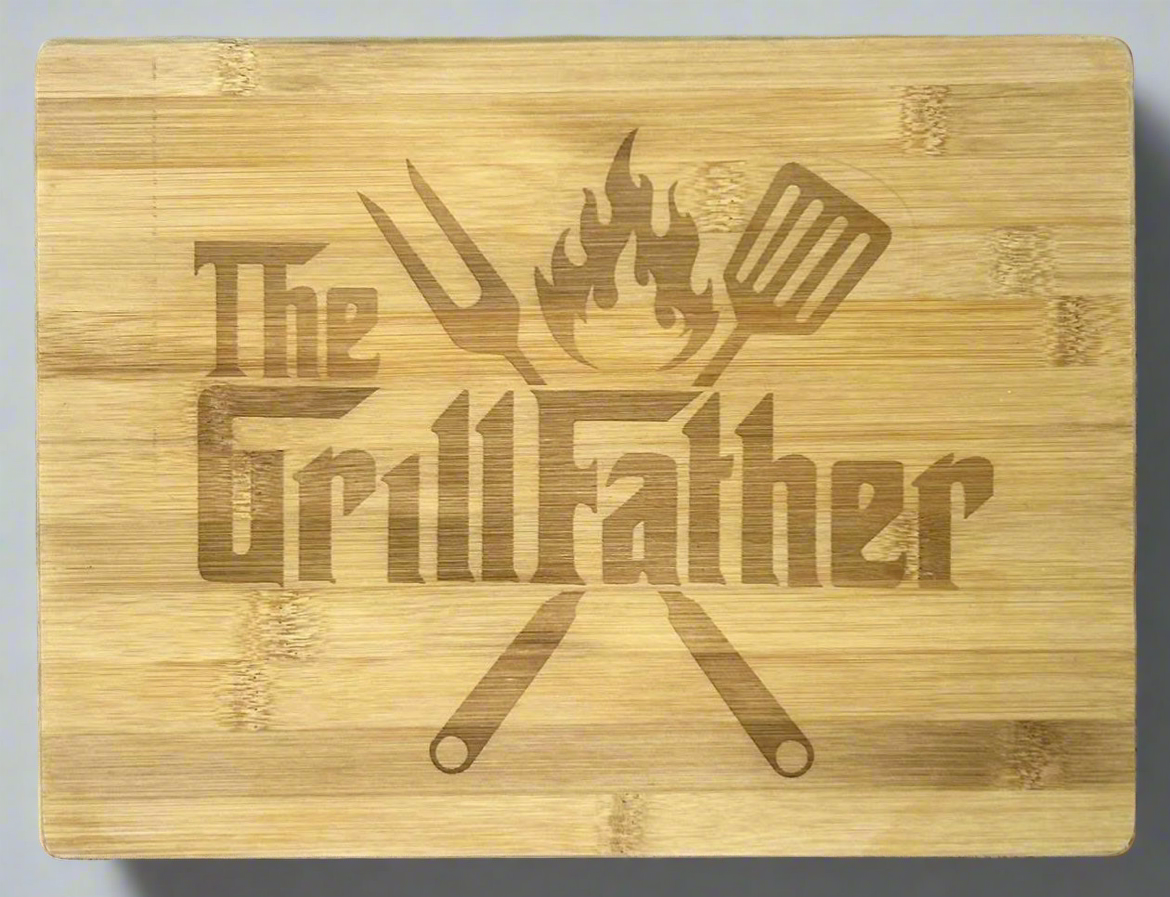 Cutting Board 12 x 9 in.