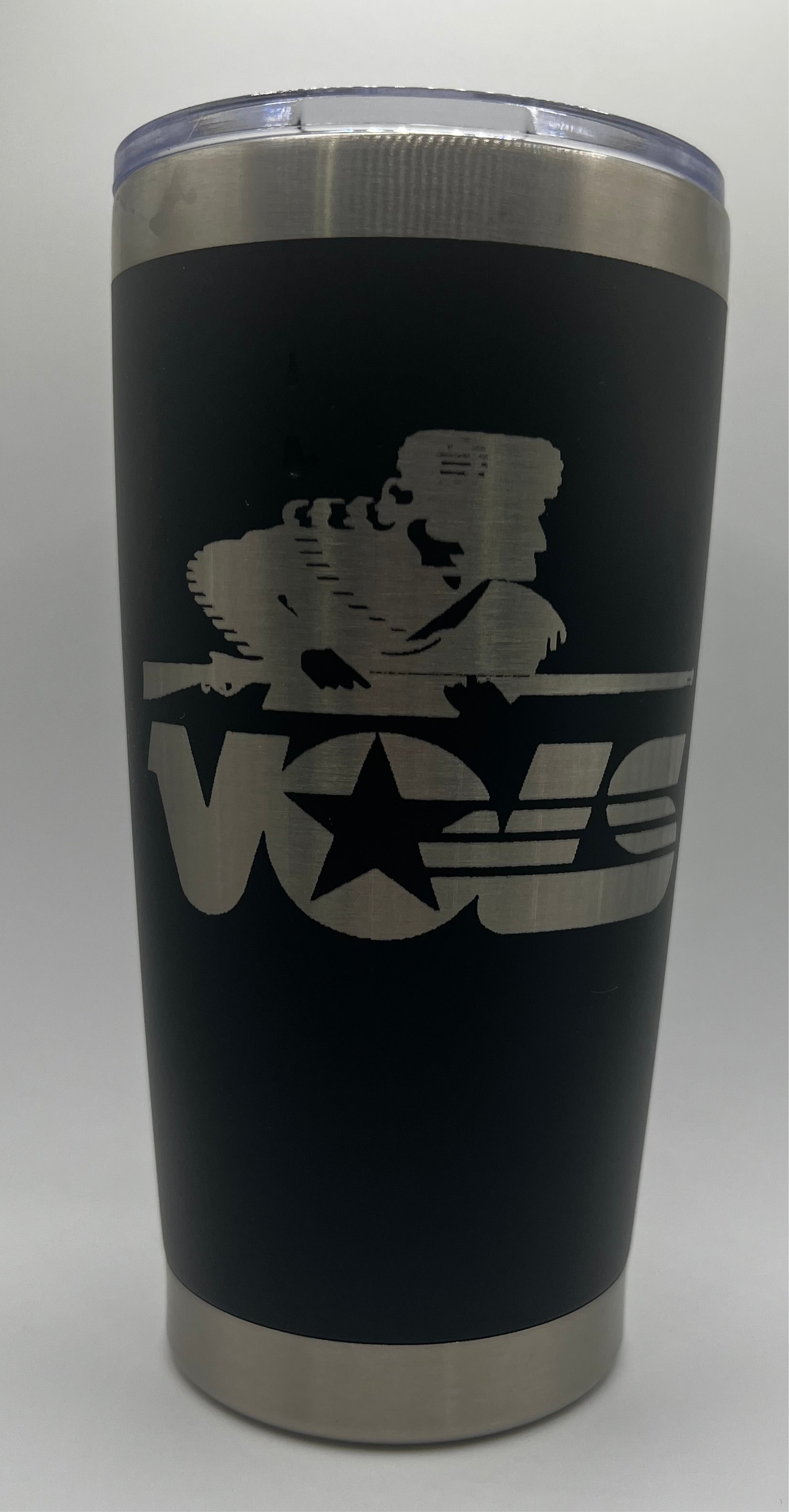 20 oz Tumbler Engraved