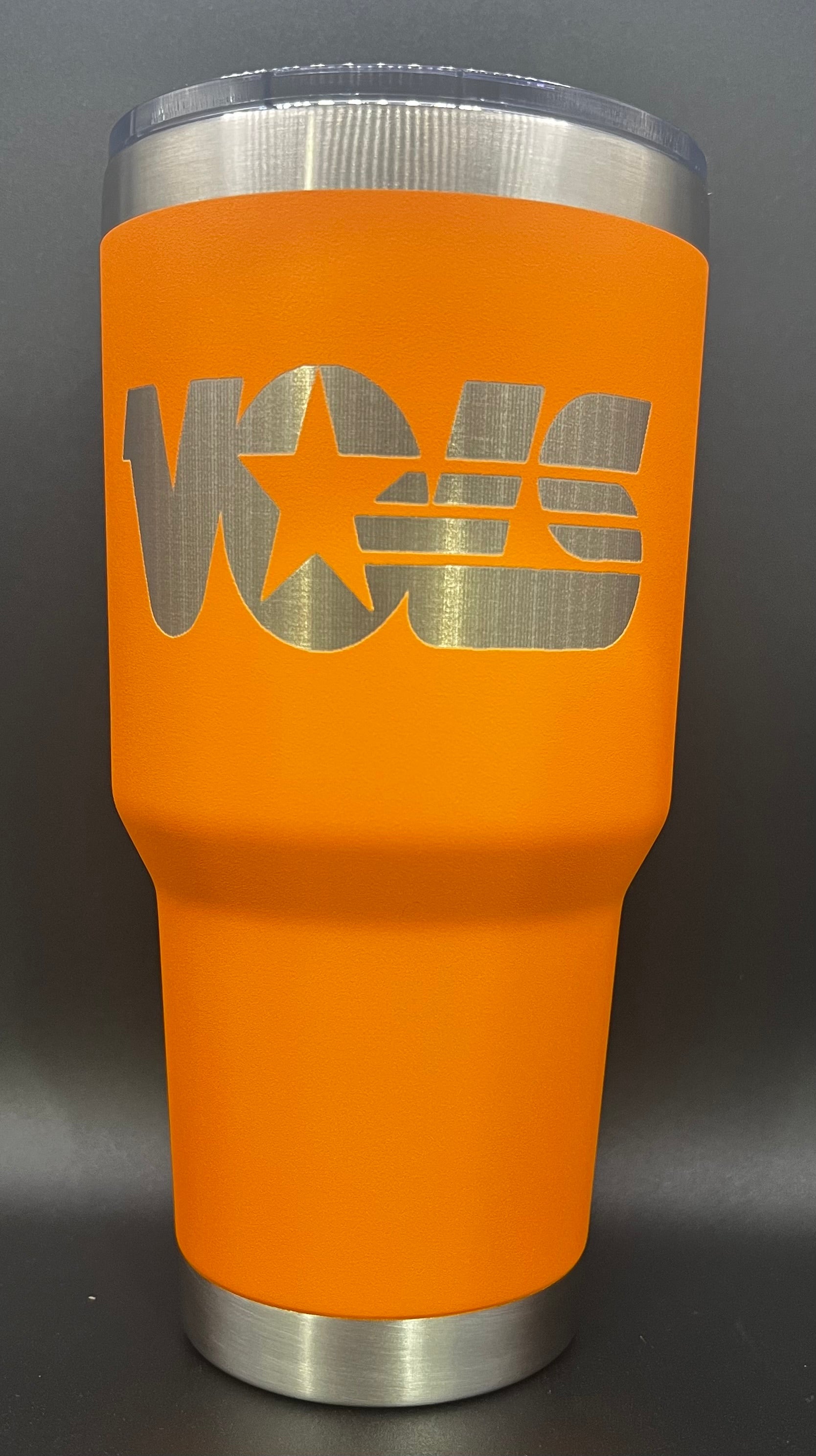 30 oz Tumbler Engraved