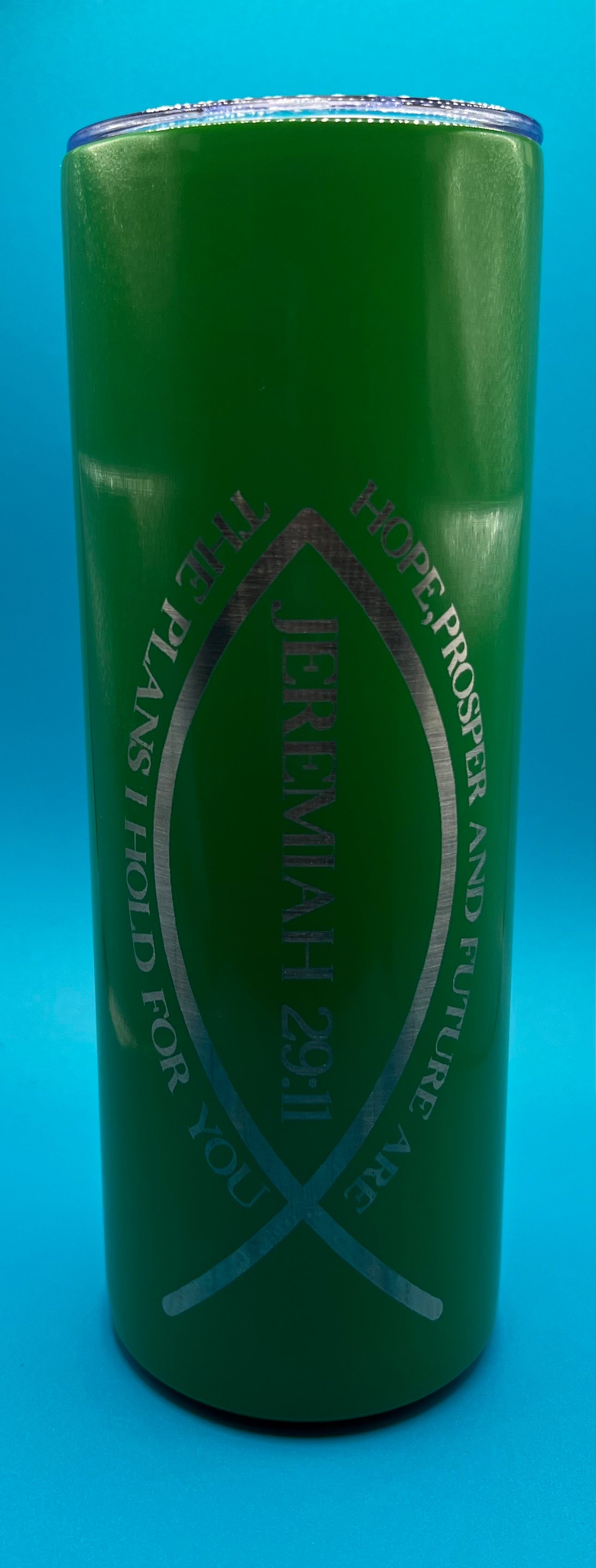 20 oz Skinny Tumbler