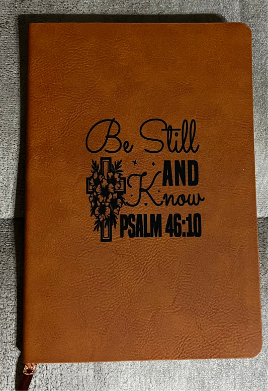 Leather Journal