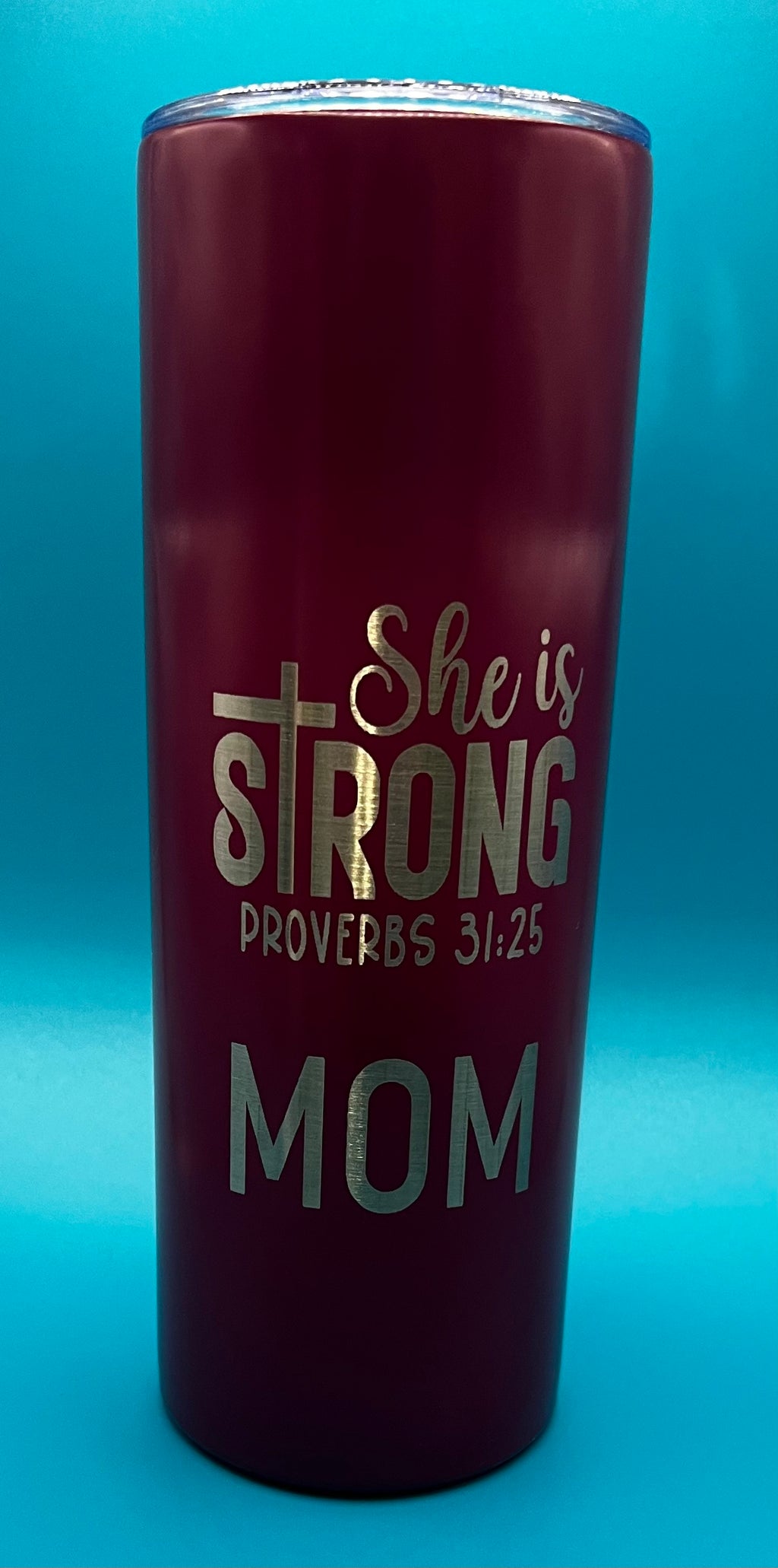 20 oz Skinny Tumbler