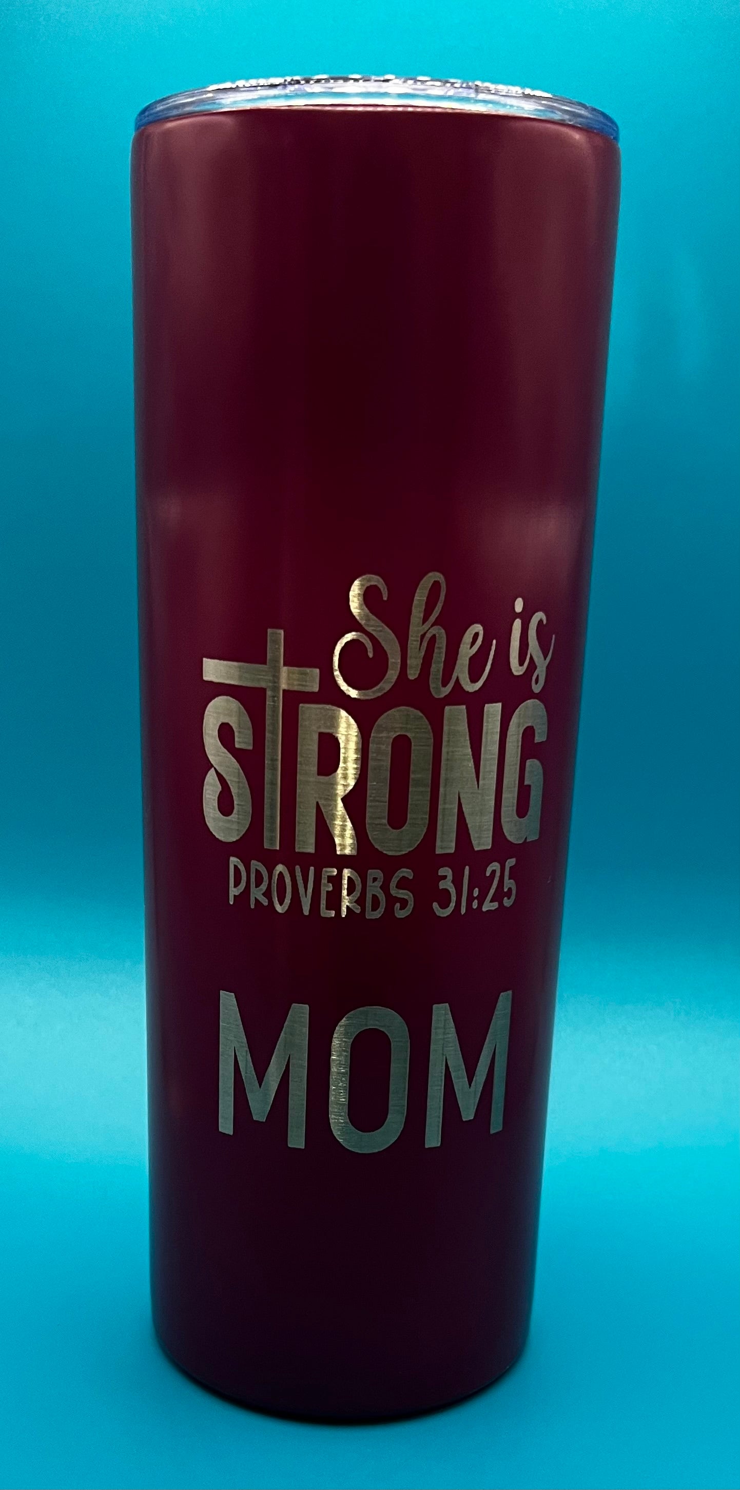 20 oz Skinny Tumbler